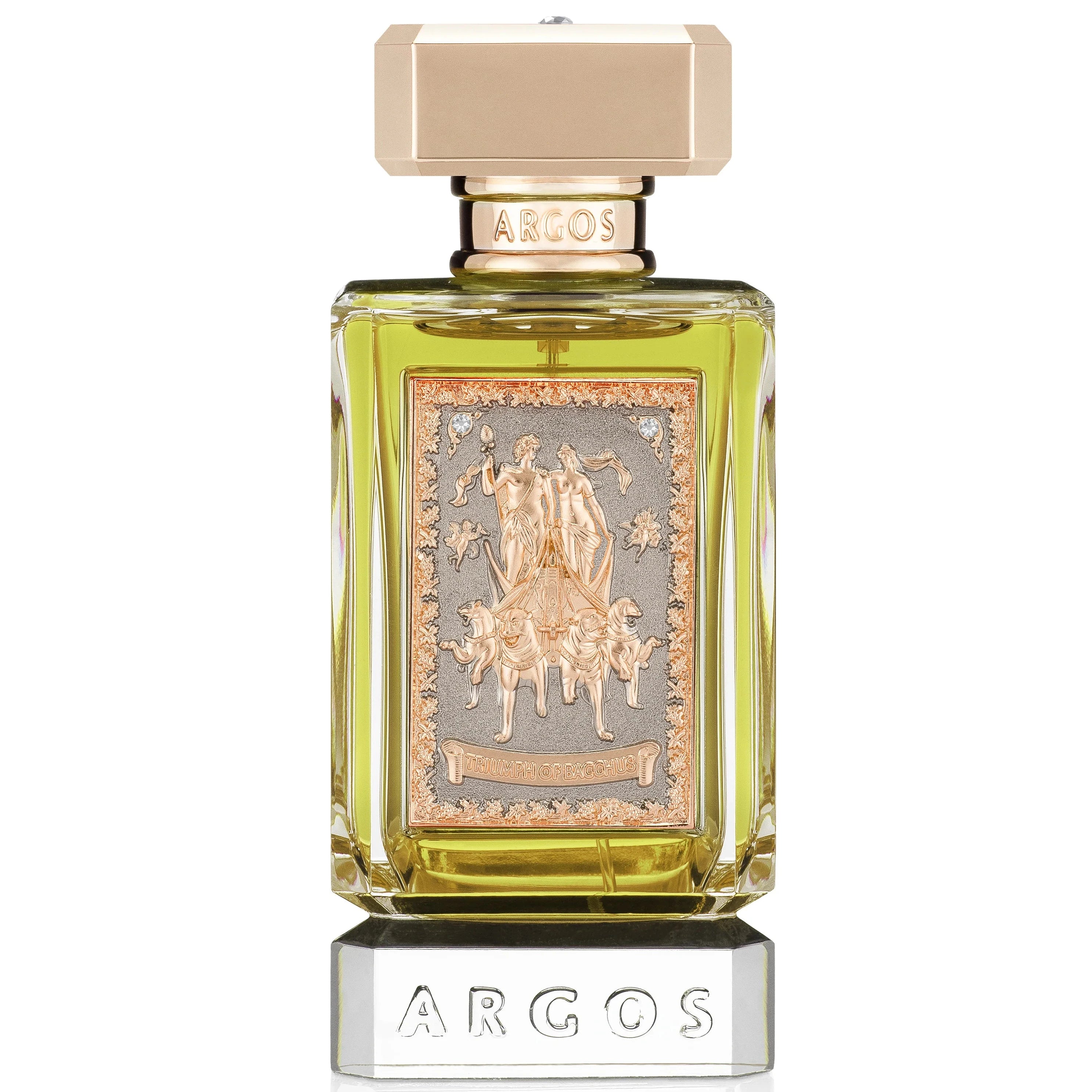 Argos Triumph of Bacchus EDP (Sample)
